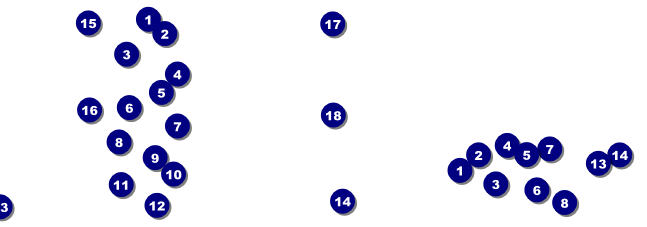 General Concert Ticket 108 Front Field Markers