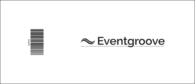 Black and White Gift Certificate 003 Product Back