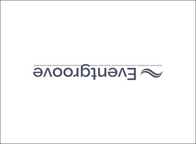 Stand Up Comedy Invitation Product Back