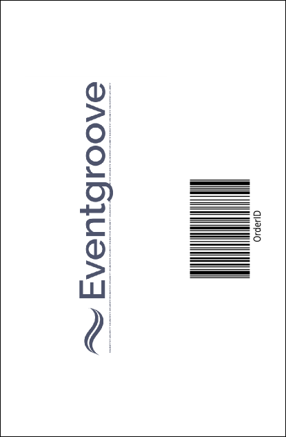 Roaring 20s Drink Ticket Product Back