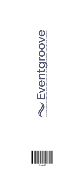 Holiday Lights VIP Pass Product Back