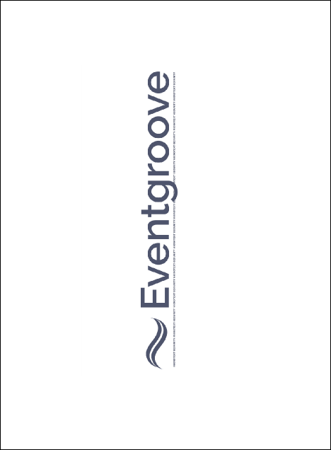 Twenties Invitation Product Back